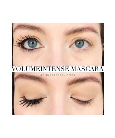 Clinique Lash Power Mascara Long Lasting Instant #0 More Volume Black Black 020714979089 - Buy Online on GoSupps.com