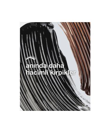 Clinique Lash Power Mascara Long Lasting Instant #0 More Volume Black Black 020714979089 - Buy Online on GoSupps.com