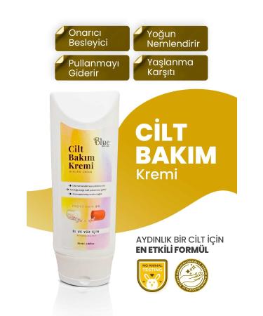 ENBEAUTY Rejuvenating Anti-Aging and Wrinkle Cream 50 ml