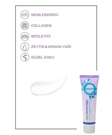 HAREM'S Harems Foot Heel Care Cream 100 ml - Buy Online on GoSupps.com