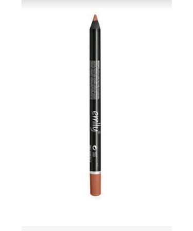 Golden Rose Emily Lip Pencil No.222 - Buy Online on GoSupps.com