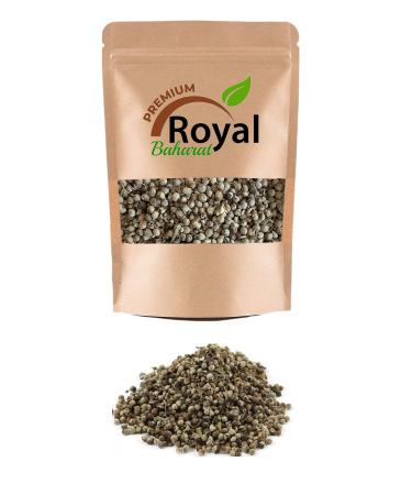 ROYAL SPICES Chaste Tree Seed Deluxe Series Organic Delicious 250 Gr