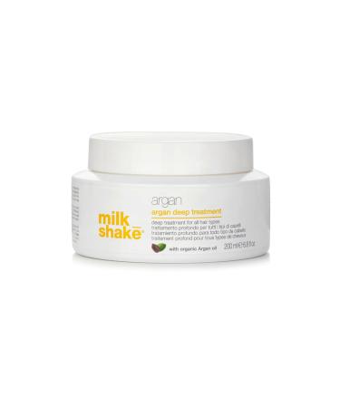 Milkshake Argan Deep Treatment Intensive Care Mask 200ml