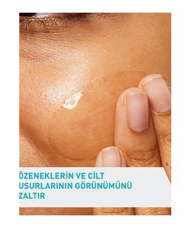 CeraVe Face Care Gel for Acne Prone Skin - 40 ml - Buy Online on GoSupps.com