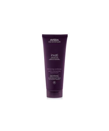 Aveda Invati Thickening Hair Thickening Anti-Loss Hair Care Cream (200ml)