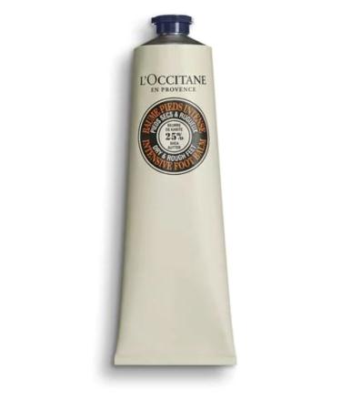 L'Occitane Shea Intensive Foot Cream 50 ML