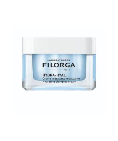 Filorga Anti-Aging Ultra Moisturizing Cream for Normal and Dry Skin 50 ml... Hydra-hyal Hydrating