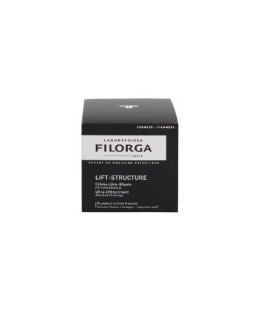Filorga Anti-Aging Ultra Firming Day Face Cream 50ml... .Lift-Structure Ultra Lifting