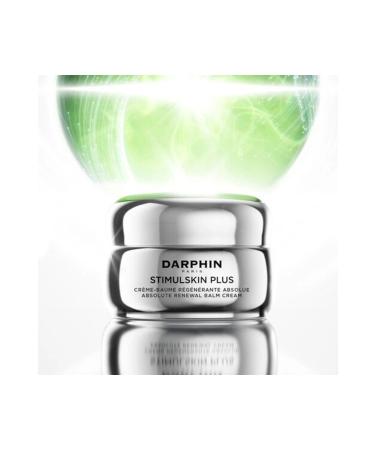 Darphin - Anti-Aging Balm Cream - Darphin Stimulskin Plus Balm Cream - 50 ml - Buy Online on GoSupps.com