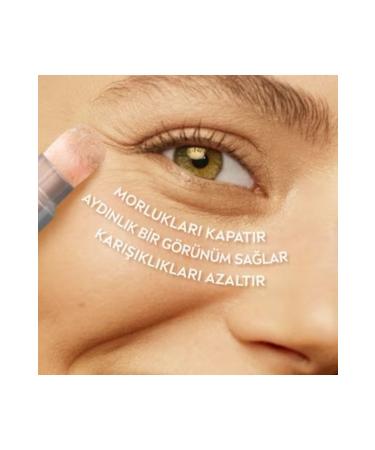 NIVEA Anti-Dark Circle Moisturizing Tinted Medium Eye Care Cream 02 - Buy Online on GoSupps.com