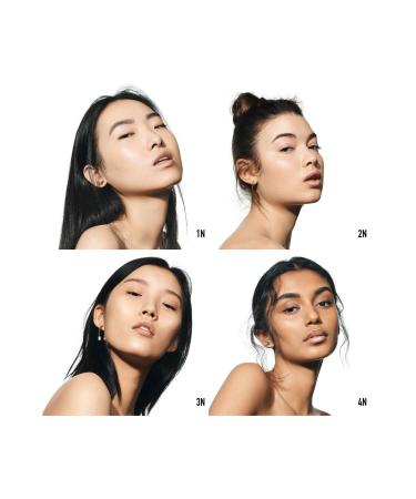 Dior Forever Natural Velvet Compact-24 Hour Smoothing Matte Finish Compact Foundation - Buy Online on GoSupps.com