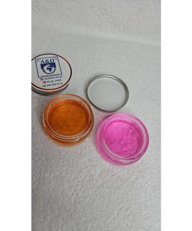 ALEXDELLO AD&GS EYEBROW STABILIZER/ EYEBROW WAX/ EYEBROW CARE/ RUSSIAN EYEBROW STABILIZER.