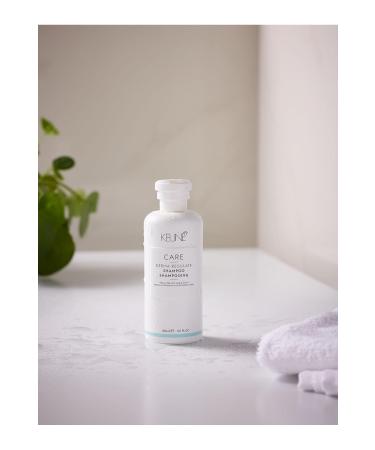 Keune Derma Regulate Deep Purifying Shampoo for Oily Hair 300 ml CYT797464613131974311 - Buy Online on GoSupps.com