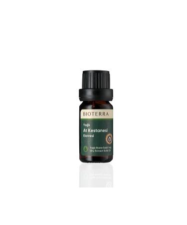 Bioterra Horse Chestnut Oil 10 ml