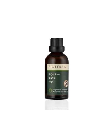 Bioterra Safflower Oil 50 ml