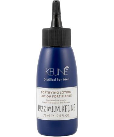 Keune 1922 Fortifying Anti-Hair Loss Lotion for Men 75 ml 2.5 FL OZ CYT97946464311319743