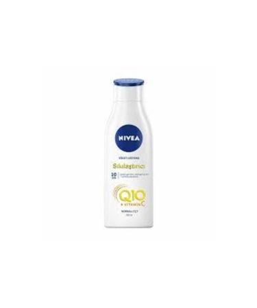 NIVEA Body Firming Lotion 250 ml