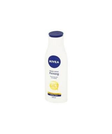 NIVEA Body Firming Lotion 250 ml - Buy Online on GoSupps.com