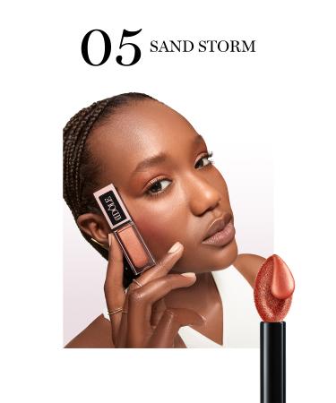 Lancome Id le Tint Multi-Purpose Liquid Eyeshadow & Blush 05 - Sand Storm 3614274097917 - Buy Online on GoSupps.com