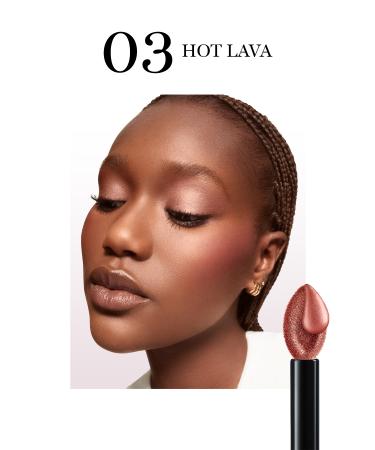 Lancome Id le Tint Multi-Purpose Liquid Eyeshadow & Blush 03 - Hot Lava 3614274097894 - Buy Online on GoSupps.com