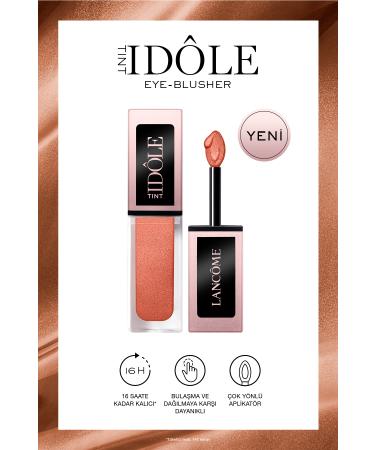 Lancome Id le Tint Multi-Purpose Liquid Eyeshadow & Blush 05 - Sand Storm 3614274097917