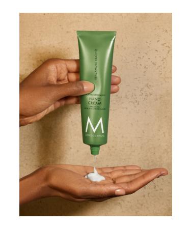 Moroccanoil Hand Cream Bergamote Fraiche 100 ml - Buy Online on GoSupps.com