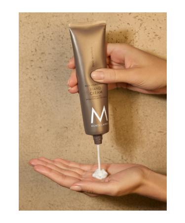 Moroccanoil Hand Cream Oud Mineral 100 ml - Buy Online on GoSupps.com