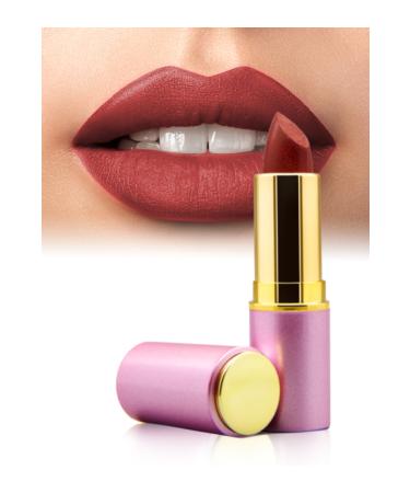 GL Beauty Natural Matte Lipstick No 26