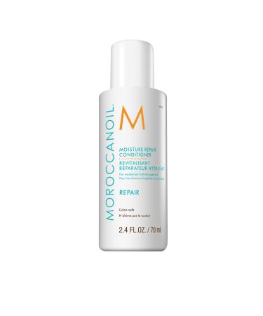Moroccanoil Moisture Repair Conditioner 70 Ml - Buy Online on GoSupps.com