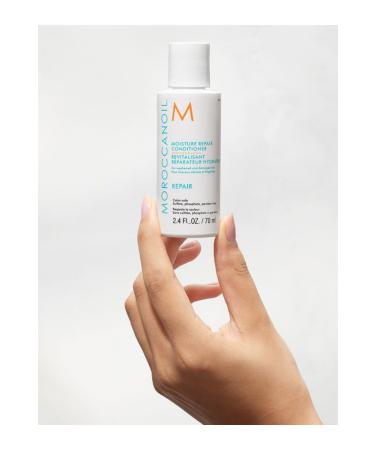 Moroccanoil Moisture Repair Conditioner 70 Ml - Buy Online on GoSupps.com