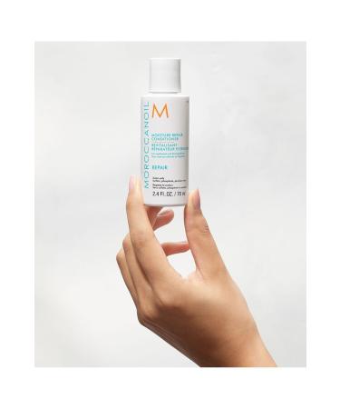 Moroccanoil Moisture Repair Conditioner 70 Ml - Buy Online on GoSupps.com