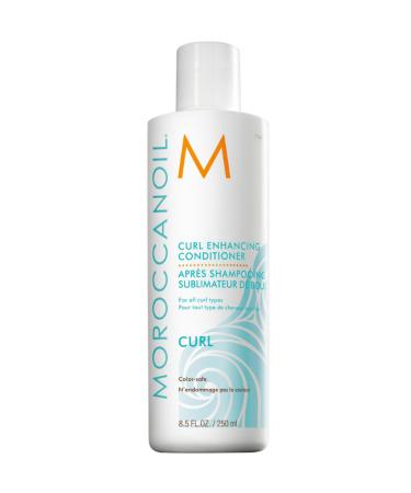 Moroccanoil Curl Curl Conditioner 250ml- Moroccan Miracle