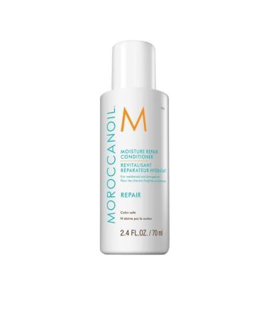 Moroccanoil Moisture Repair Conditioner 70 Ml - Buy Online on GoSupps.com