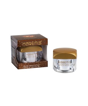 HAREM'S Harems Professional Argan Blemish Cream 50 ml - Buy Online on GoSupps.com
