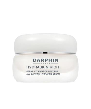 Darphin - Moisturizing Skin Care Cream - Darphin Hydraskin Rich - 50 ml
