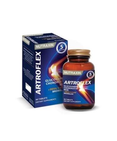 Nutraxin Artroflex 90 Tablet
