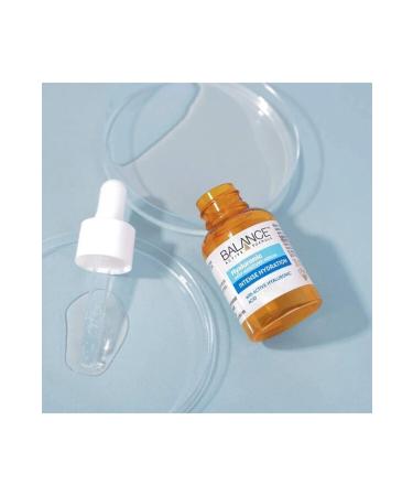 balance Active formula hyaluronic deep moisture serum - 30 ml | Hyaluronic Deep Moisture - Buy Online on GoSupps.com