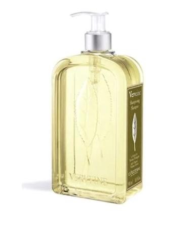 L'Occitane Verbena Shampoo 500 ML