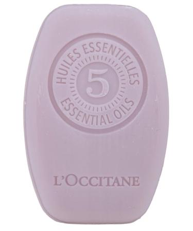 L'Occitane Aromachology Balancing Solid Shampoo 60 gr