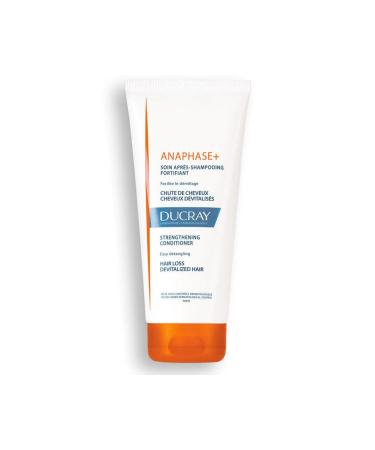Ducray ANAPHASE+ Strengthening hair care cream-200 ML