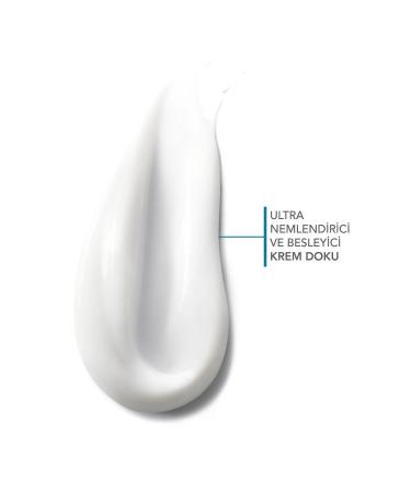 Bioderma Atoderm Cream Ultra is an ultra-moisturizing nourishing and protective care cream for dry skin. - Buy Online on GoSupps.com