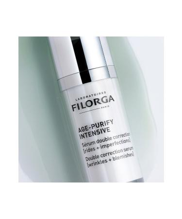 Filorga Blackhead Anti-Wrinkle and Anti-Spot Age Purify Intensive Face Serum 30 ML
