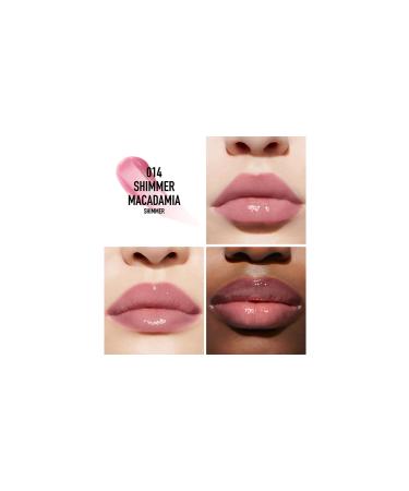 Dior Addict Lip Maximizer & Hyaluronic Acid 24-Hour Moisturizing Plumping Lipstick 6ML - Buy Online on GoSupps.com