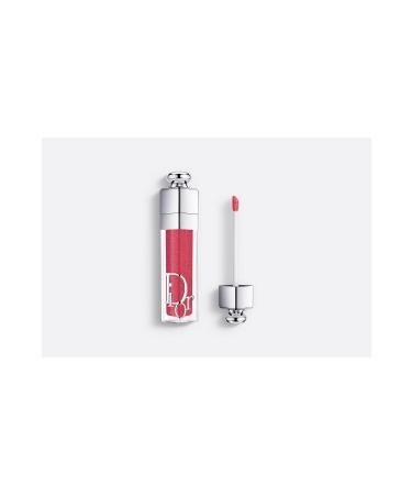 Dior Addict Lip Maximizer & Hyaluronic Acid 24-Hour Moisturizing Plumping Lipstick 6ML