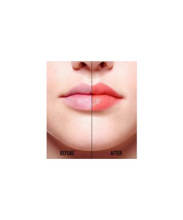 Dior Addict Lip Glow - Cherry Oil Moisturizing Smoothing Cream for 24 Hours - Buy Online on GoSupps.com