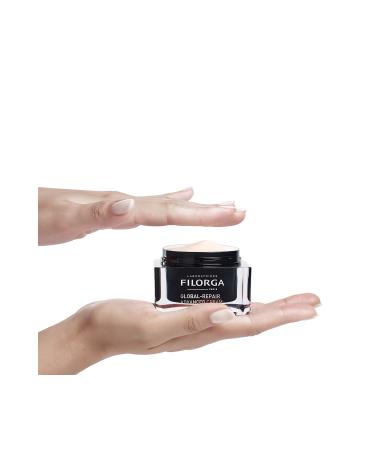 Filorga Anti-Aging Care Cream for Mature Skin 50 ML.... Global Repair - Buy Online on GoSupps.com