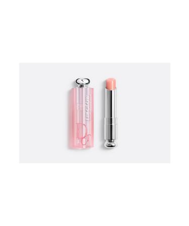 Dior Addict Lip Glow - Cherry Oil Moisturizing Smoothing Cream for 24 Hours
