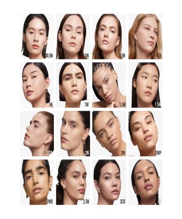 Dior Forever Skin Correct Full-Coverage Concealer - Buy Online on GoSupps.com