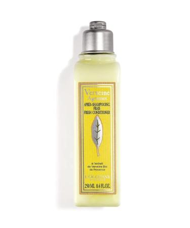 L'Occitane Verbena Orange Hair Conditioner 250 ML