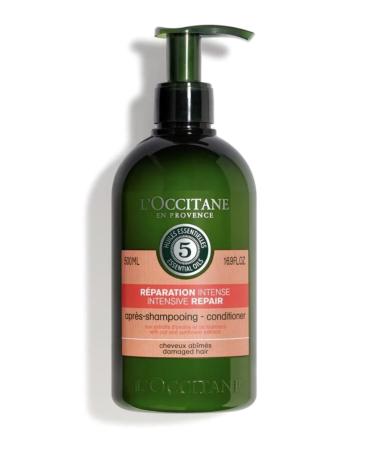 L'Occitane Aromachology Repair Conditioner 500 ML